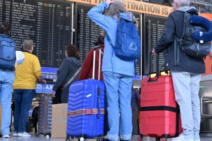 Lufthansa, strike, Germany