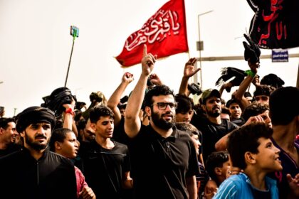 people gather outdoor during daytime