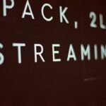 a close up of a street sign on a wall