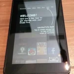 amazon, kindle, fire tablet