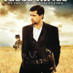 western, Brad Pitt, Jesse James