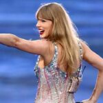 Taylor Swift, AI, voice protection, copyright