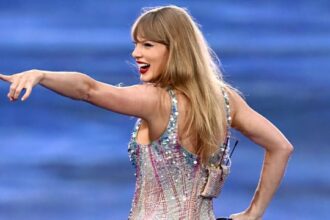 Taylor Swift, AI, voice protection, copyright