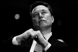 AI, fact-checking, Peter Thiel