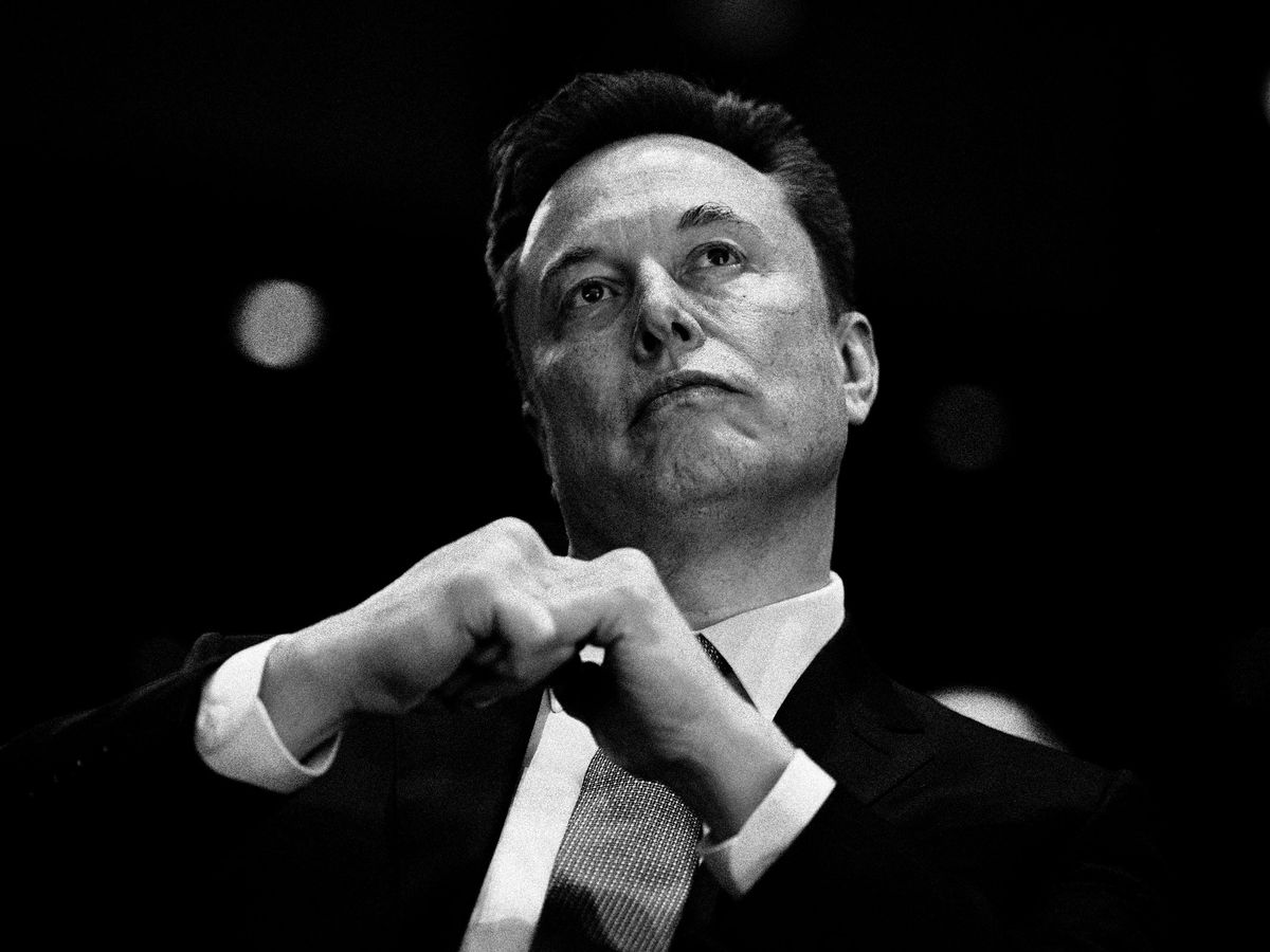 AI, fact-checking, Peter Thiel