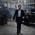 Cannes, film opening, Pierre Salvadori