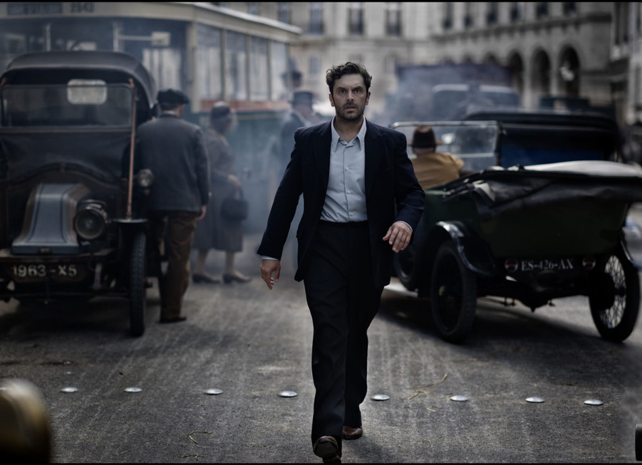 Cannes, film opening, Pierre Salvadori