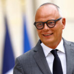 Édouard Philippe, France, 2027 election, political strategy, Horizons movement