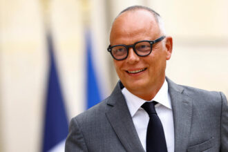 Édouard Philippe, France, 2027 election, political strategy, Horizons movement