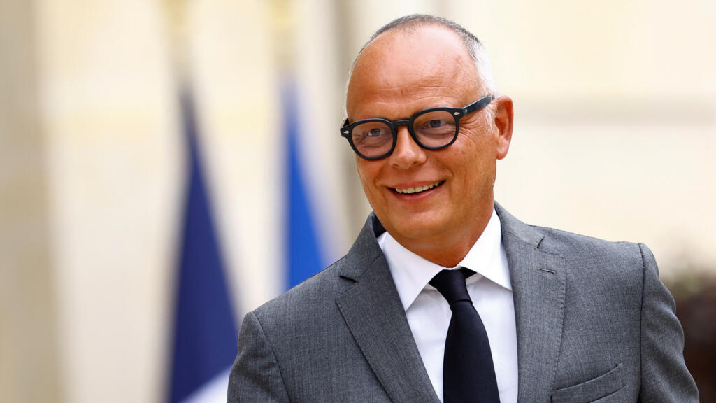 Édouard Philippe, France, 2027 election, political strategy, Horizons movement