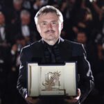 Cristian Mungiu, Palme d'Or, Cannes, Fjord, cinema roumain