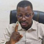 Burkina Faso, journalist, torture, detention