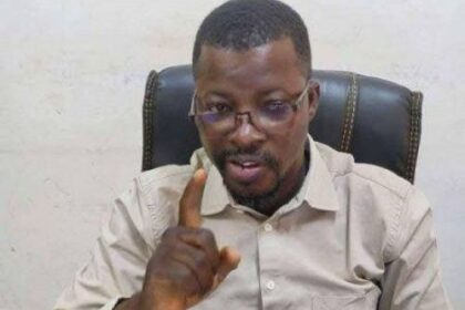 Burkina Faso, journalist, torture, detention