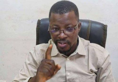 Burkina Faso, journalist, torture, detention