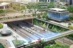 Alstom, TGV, train, mobility, innovation, sustainability