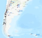 Hantavirus, Ushuaia, ornithology, rodents, zoonotic disease, ecosystem