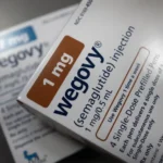 obesity drugs, reimbursement, public health, France, Wegovy, Mounjaro