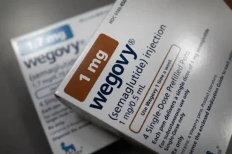 obesity drugs, reimbursement, public health, France, Wegovy, Mounjaro