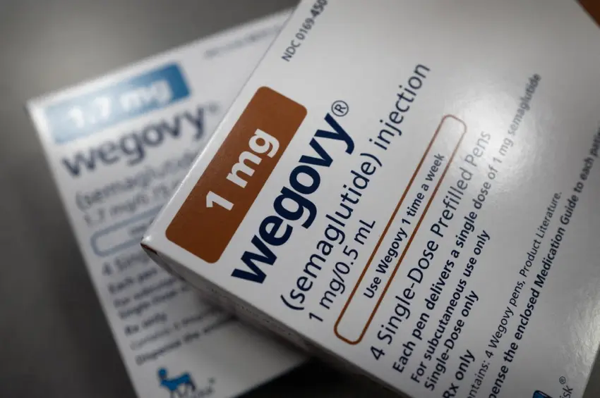obesity drugs, reimbursement, public health, France, Wegovy, Mounjaro