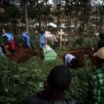 ebola, DRC, epidemic