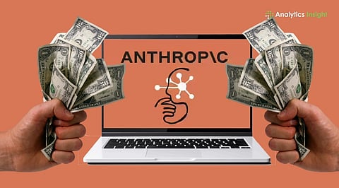 AI, Anthropic, OpenAI, valuation