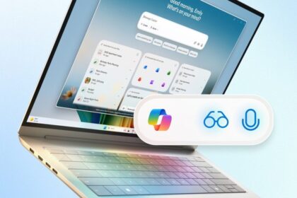 Windows 11, Copilot, AI assistant
