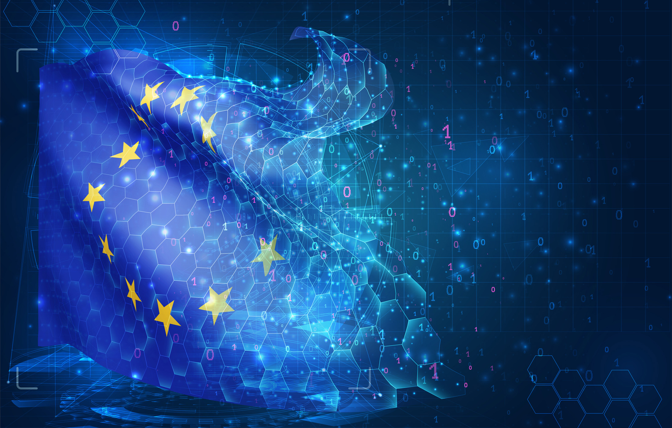 quantum computing, France, Germany, Europe, technology
