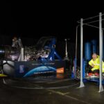 hydrogen aircraft engine, sustainable aviation, Rolls-Royce, easyJet