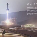 SpaceX, Starship, Mars