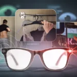 Meta, smart collar, AI, privacy, wearable tech