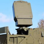 air defense, radar, Thales