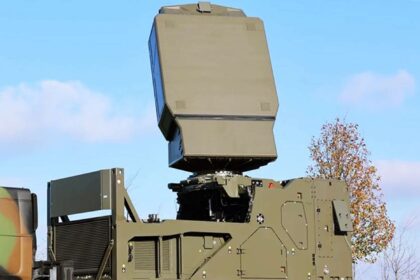 air defense, radar, Thales