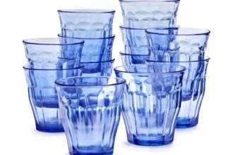 Duralex, glass, industry, France