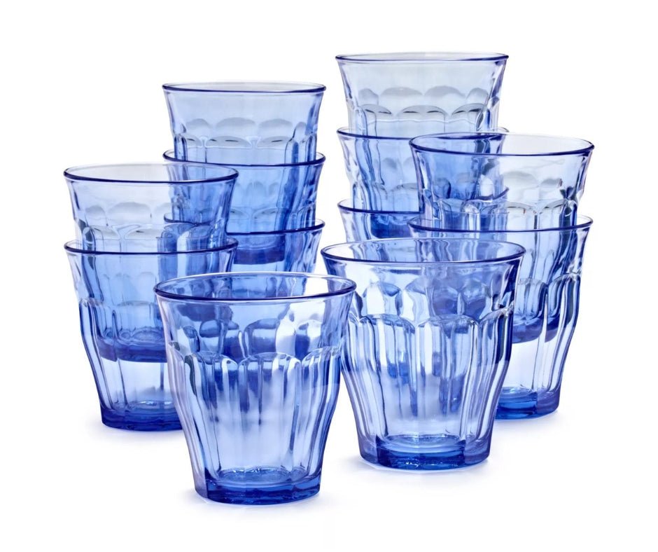 Duralex, glass, industry, France