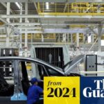 electric vehicles, china automotive industry, global market