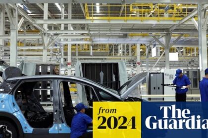 electric vehicles, china automotive industry, global market