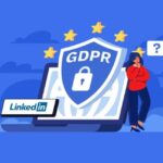 LinkedIn, GDPR, data access