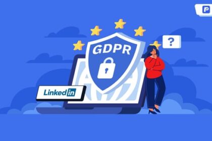 LinkedIn, GDPR, data access