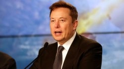 Elon Musk, SEC, Twitter, fine