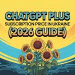 Ukraine, ChatGPT Plus, cybercrime