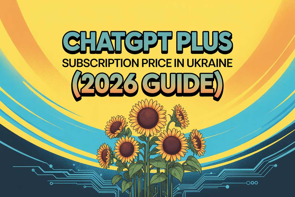Ukraine, ChatGPT Plus, cybercrime