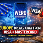 payment systems, Europe, financial sovereignty, Visa, Mastercard