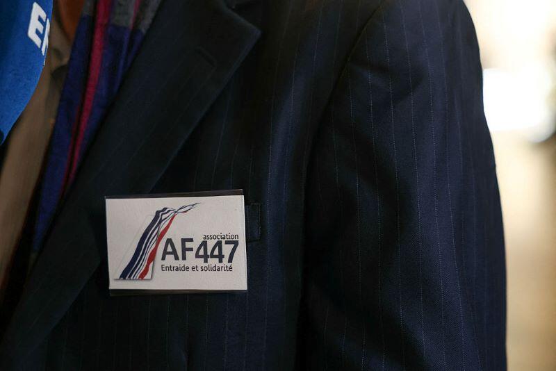 Airbus, Air France, AF447, court appeal, aviation accident