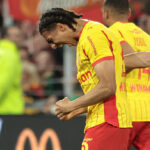 RC Lens, Coupe de France, Football