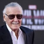 Stan Lee, AI, digital resurrection, Hollywood, comic books
