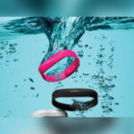 Fitbit Air, Google, health tracker, AI, wearable