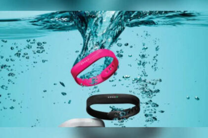 Fitbit Air, Google, health tracker, AI, wearable