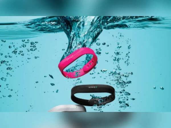 Fitbit Air, Google, health tracker, AI, wearable