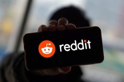 Google, AI, Reddit, search