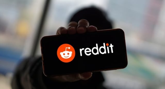 Google, AI, Reddit, search